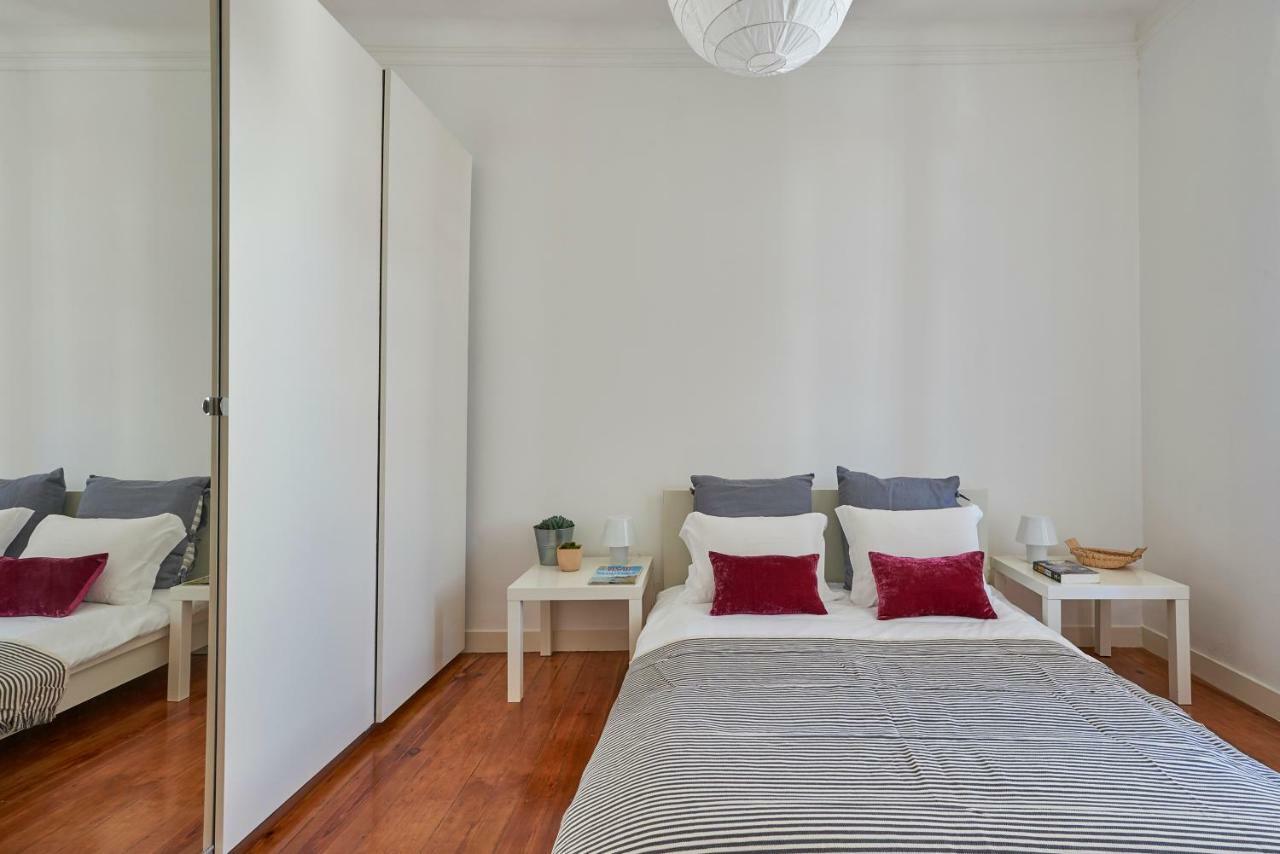 Apartamento Charming Marques Lisboa