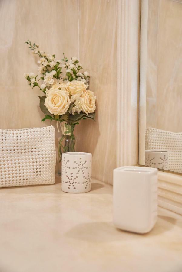 Lejlighed Charming Marques *