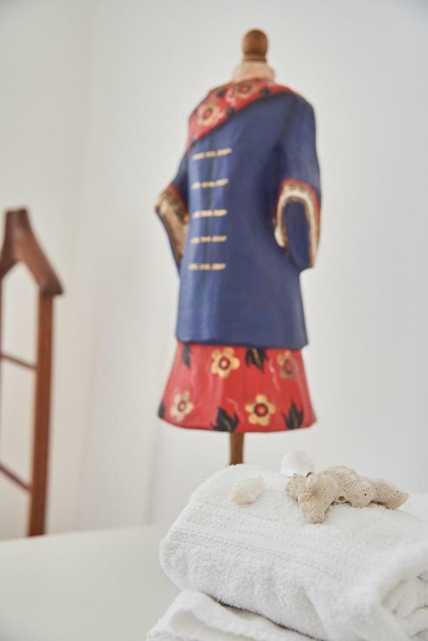 Charming Marques Lejlighed *