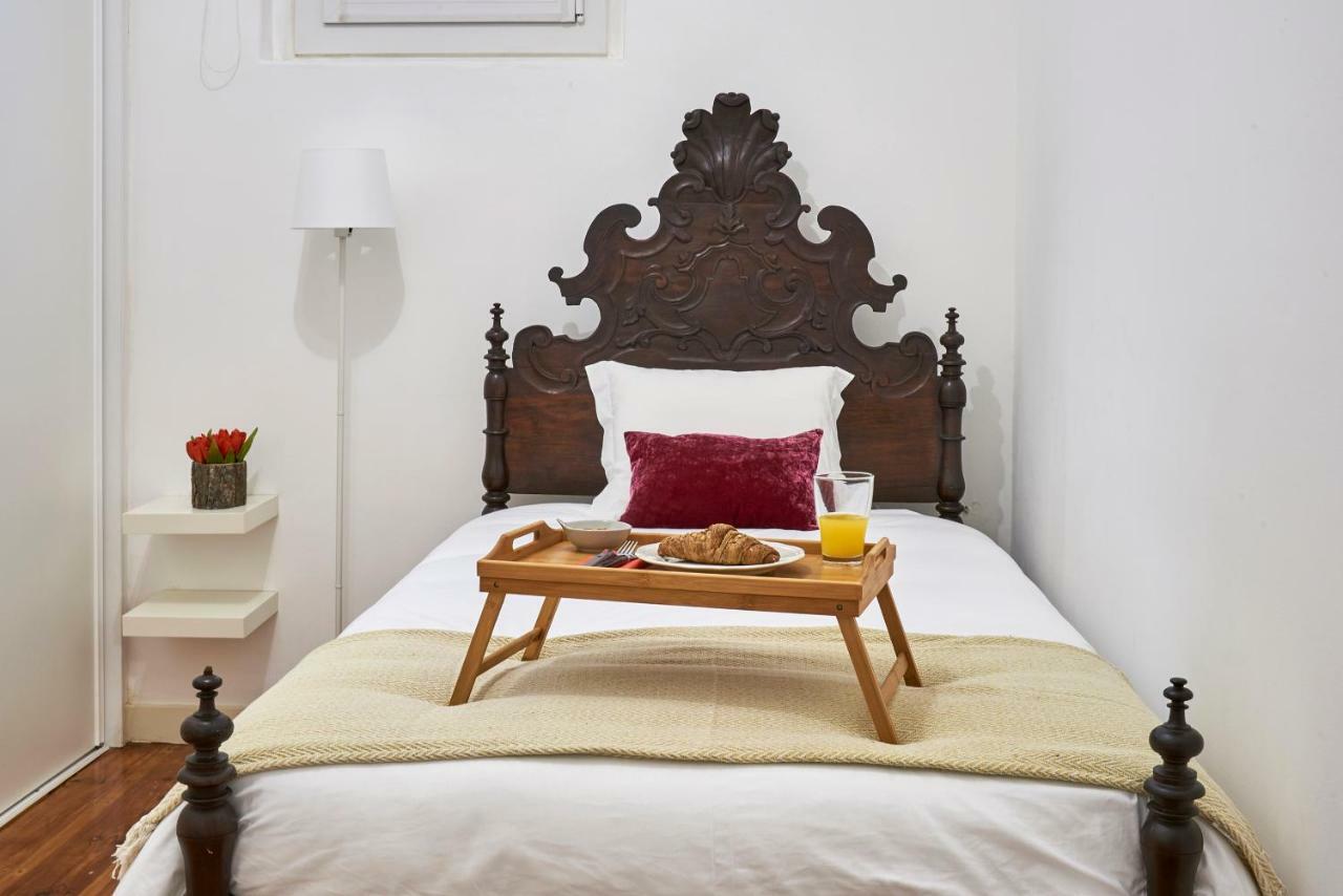 Charming Marques Lejlighed *